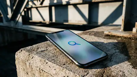 Google Go: Eficiência e Elegância em um App Compacto header