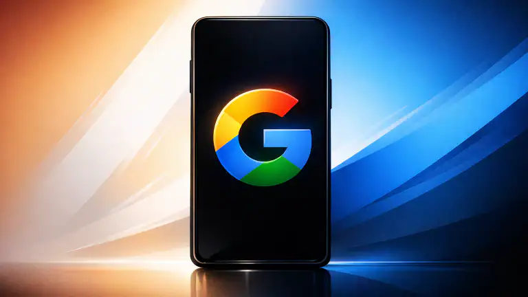 Google Go: Eficiência e Elegância em um App Compacto header