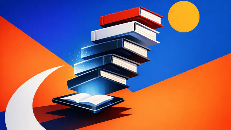 Google Play Livros: A Revolução da Leitura Offline header