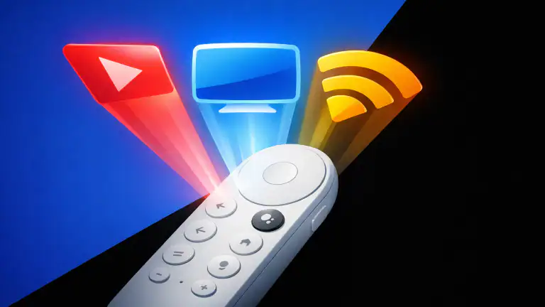 Google TV: Será que Ele Supera YouTube e KineMaster? header