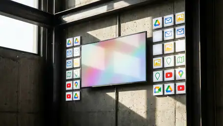Google TV: Transformando o Comportamento Digital com Ecossistema Integrado header