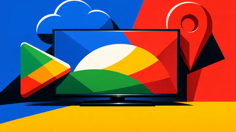 Google TV: Transformando o Comportamento Digital com Ecossistema Integrado header