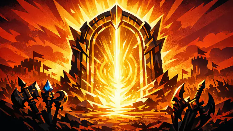 Hero Wars: Alliance Brilha Entre os Rivais de RPG header