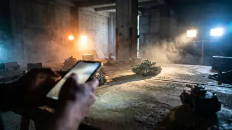 Como os Gráficos do Free Fire MAX Transformam o Jogo Móvel header