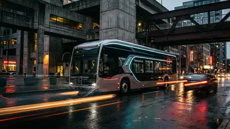Imersão e Desafios no Bus Simulator - Bus Games 3D header