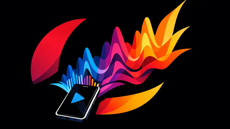 Lark Player: Personalize Sua Música com o Equalizador Poderoso header
