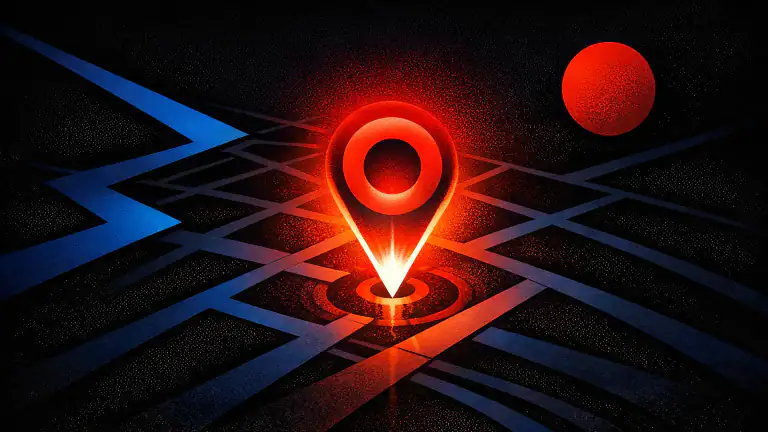 Localizador do Google: Segurança Digital na Palma da Sua Mão header