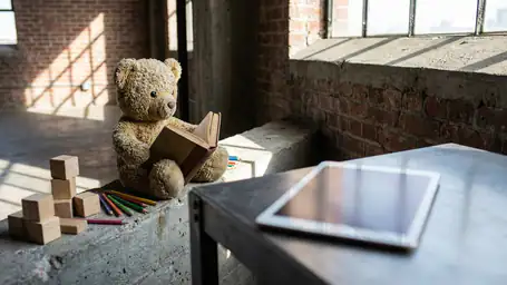 Masha e o Urso: Jogo Educativo Brilha na Nova Atualização do Android header