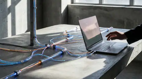 Microsoft Teams: Otimizando a Comunicação Empresarial com Facilidade header