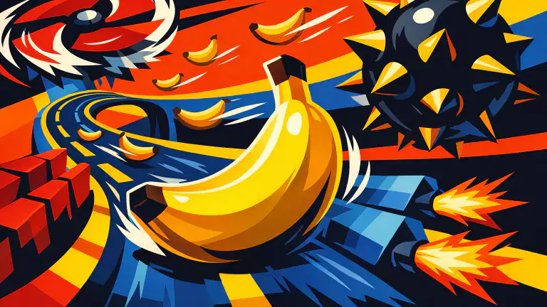 Minion Rush: Aventura e Desafio em Cada Corrida header