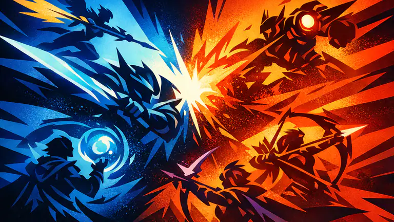 Por Que Mobile Legends: Bang Bang é Imperdível para Fãs de Ação header