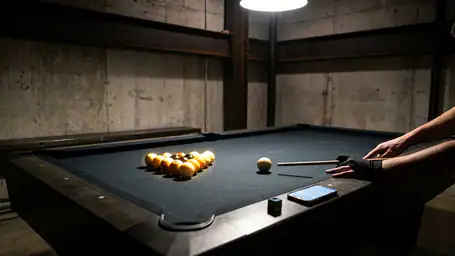 Pooking - Billiards City: A Evolução do Bilhar no Celular header
