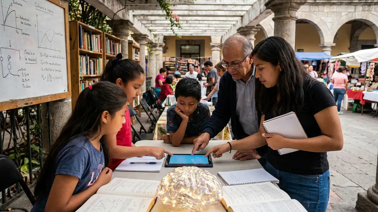 Por que Brainly: App para Estudar é Indispensável na Educação Moderna header