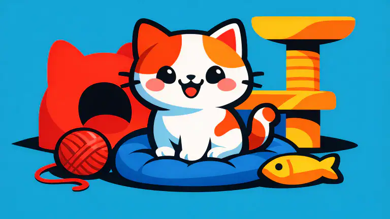 Por Que Meu Talking Tom Está Conquistando o Mundo dos Jogos Casuais header