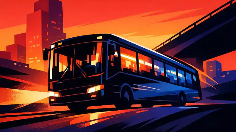 Por Que Onibus Simulator: Ultimate Está Dominando o Mundo dos Jogos Móveis header
