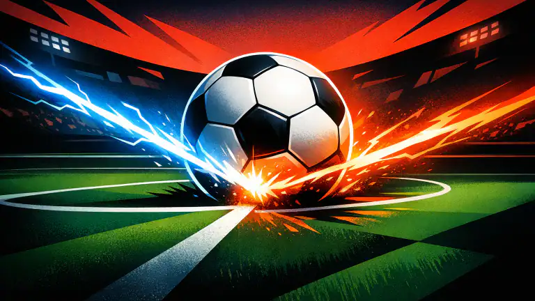 Por Que Score! Hero Está Conquistando o Mundo dos Jogos Mobile header