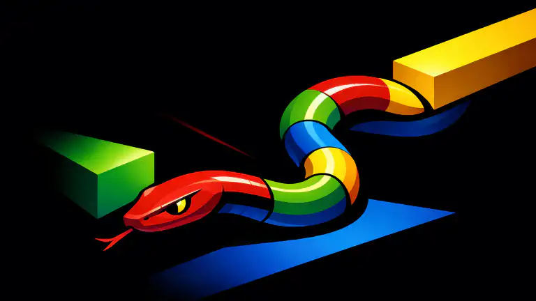 Por que slither.io Continua a Conquistar Gamers em 2023 header