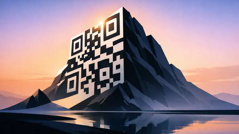 Por Que o Scanner de QR Código de Barras é o App da Semana header