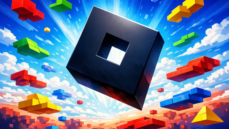 Roblox: Criatividade e Aventuras Sem Limites no Mundo Mobile header