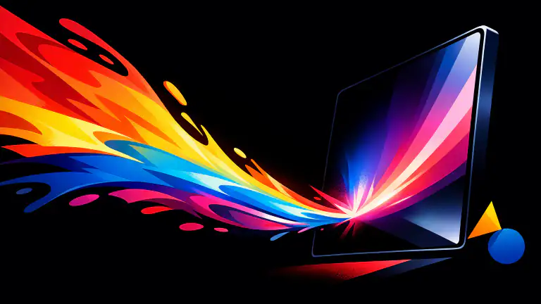 Sketchbook: Arte Digital ao Alcance de Todos header
