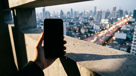 Smart Switch Mobile: A Revolução na Transferência de Dados header