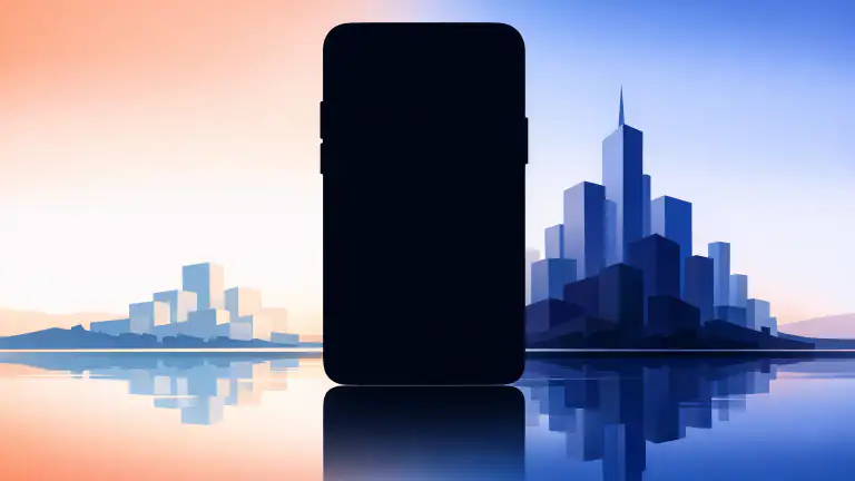 Smart Switch Mobile: A Revolução na Transferência de Dados header