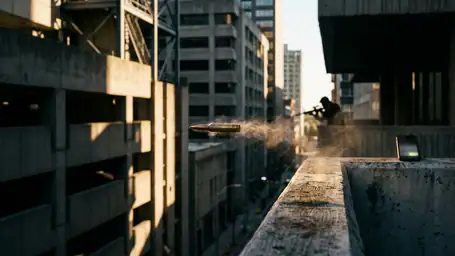 Sniper 3D: Precisão e Estratégia no Mundo dos Jogos de Ação header