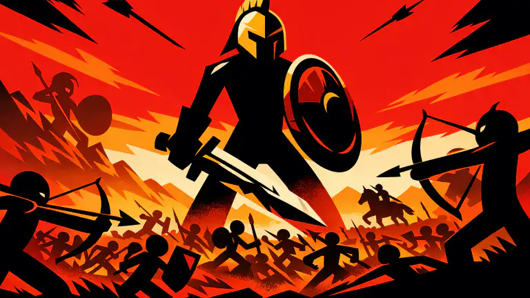 Stick War: Legacy e as Transformações das Atualizações no Android e iOS header