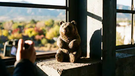 Super Bear Adventure: Explorando Identidade e Aventura no Celular header