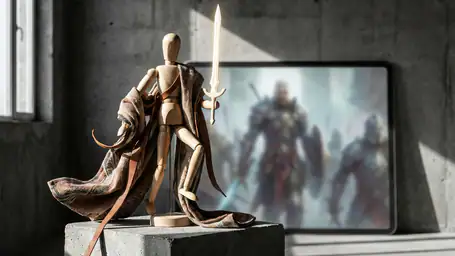 Super Estilista: Transformação - Moda e RPG em Alta header