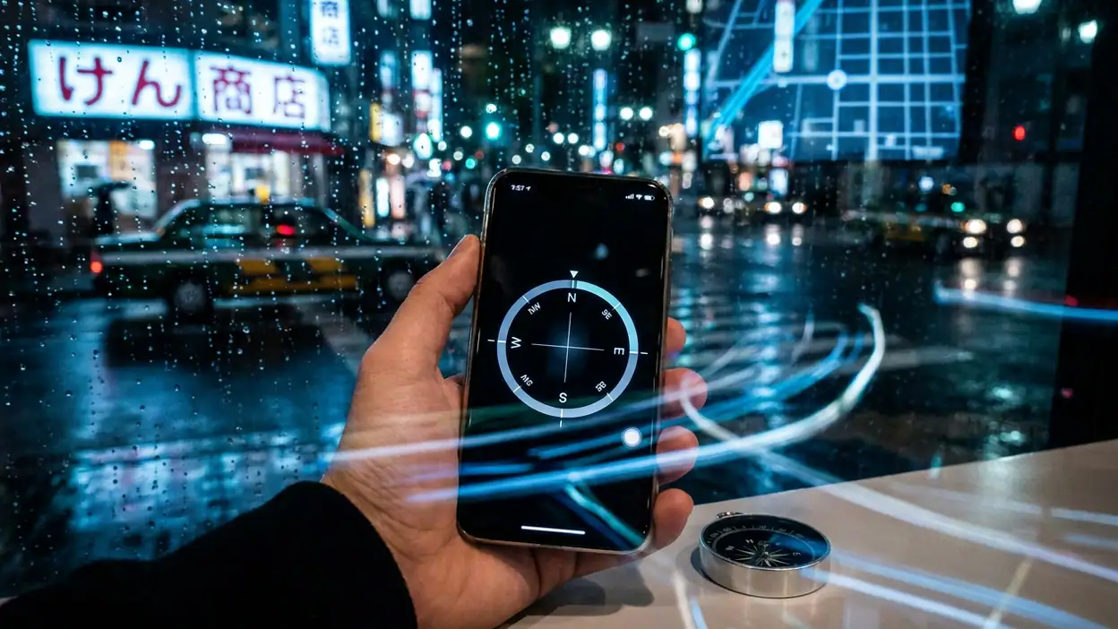 Sygic Navegação por GPS: Revolucionando Mapas no Smartphone header