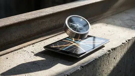 Sygic Navegação por GPS: Revolucionando Mapas no Smartphone header