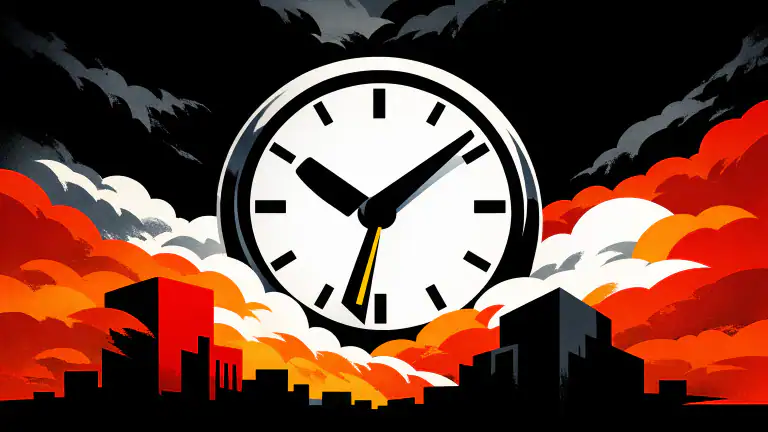 Tempo & Widget Relógio: Eficiência e Simplicidade na Palma da Mão header