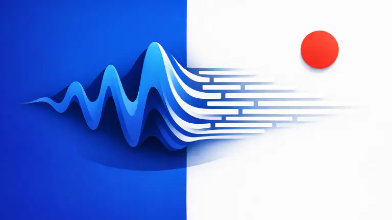 Transforme Sua Comunicação com Transcrição Instantânea header