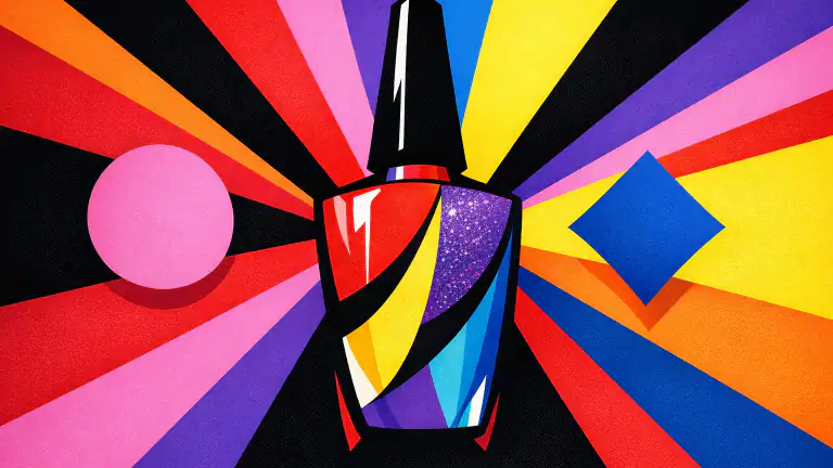 Unhas Acrílicas!: A Evolução de um Simulador de Estilo header