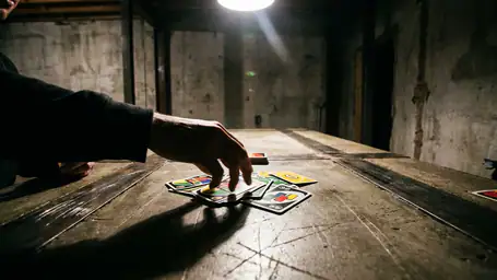 UNO!™: O Impacto do Modo Multijogador na Estratégia do Jogo header