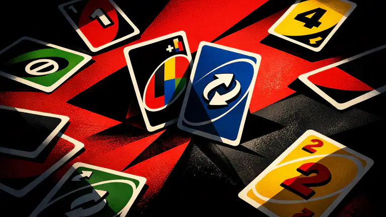 UNO!™: O Impacto do Modo Multijogador na Estratégia do Jogo header