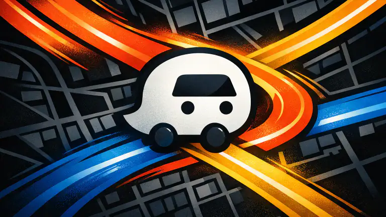 Waze: Seu Copiloto Essencial no Trânsito Diário header