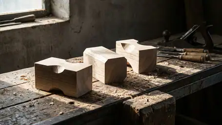Woodturning: A Profundidade da Escultura Virtual header