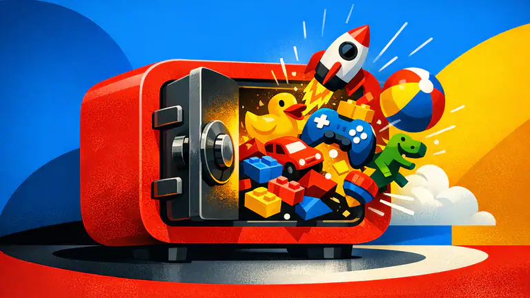 YouTube Kids: Liderando o Entretenimento Infantil Seguro header