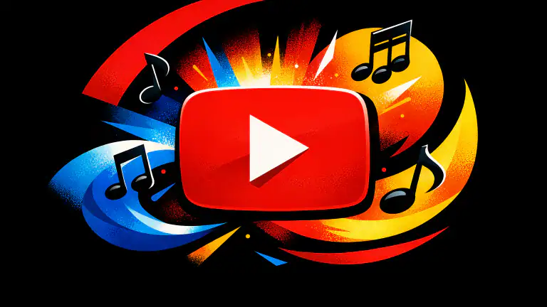 YouTube Music: A Influência no Ecossistema Digital do Google header