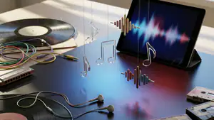 YouTube Music: A Revolução dos Hábitos Musicais Modernos header