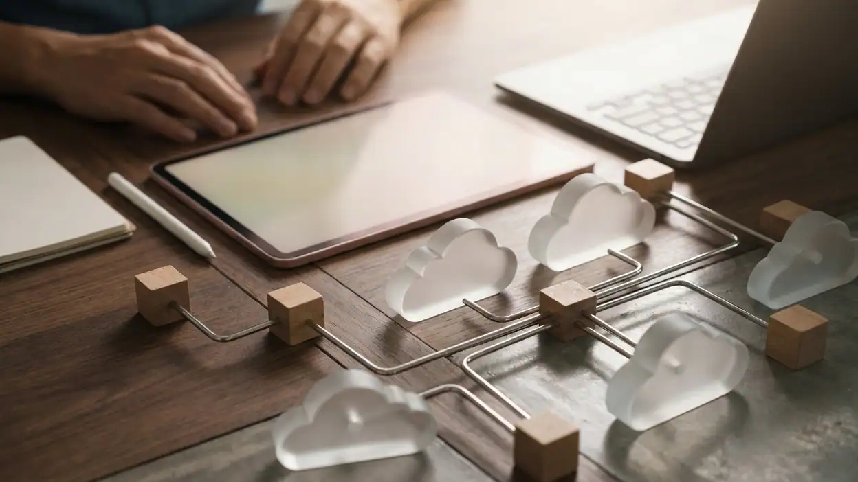 Zoom Workplace: A Revolução da Colaboração Móvel header