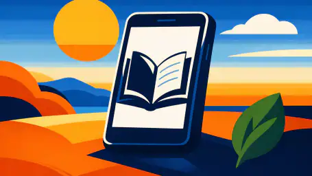 Amazon Kindle: การอ่านในยุคดิจิทัลที่เปลี่ยนแปลงวัฒนธรรม header
