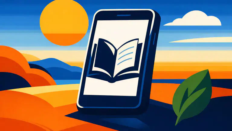 Amazon Kindle: การอ่านในยุคดิจิทัลที่เปลี่ยนแปลงวัฒนธรรม header