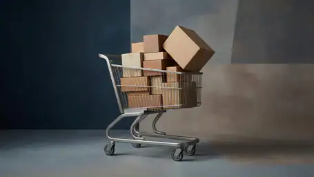 Amazon Shopping: เมื่อความสะดวกทำให้ซื้อของง่ายเกินไป header