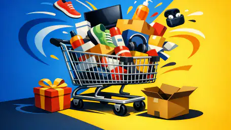ทำไม Amazon Shopping ถึงครองใจนักช้อปทั่วโลก header