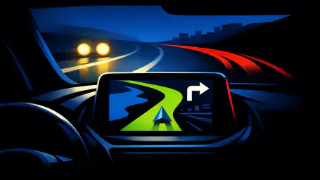 Android Auto: ปรับโฉมใหม่เพื่อการขับขี่ที่ปลอดภัยและสะดวกสบาย header