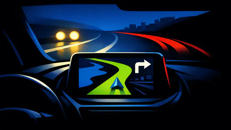Android Auto: ปรับโฉมใหม่เพื่อการขับขี่ที่ปลอดภัยและสะดวกสบาย header