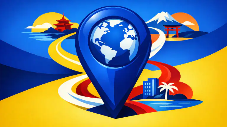 Booking.com ที่พักราคาพิเศษ: แอปจองที่พักที่คุณต้องมี header